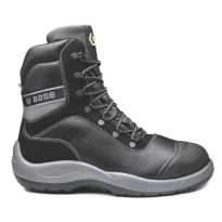 Zapatos de seguridad Base Bach S3 CI SRC B0120