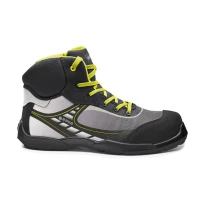 Zapatos de seguridad Base Tennis TOP S3 SRC