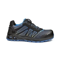 Zapatos de seguridad BASE K-Energy S3 HRO SRC B1007A ligeros