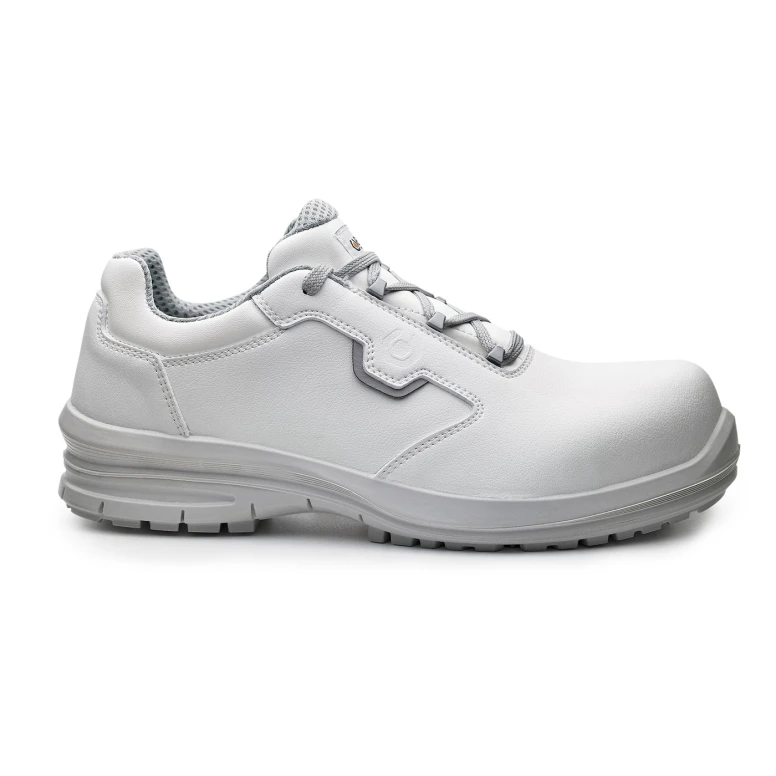 Zapatos de seguridad Base Natrium S2 SRC B0980