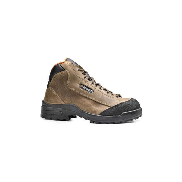 Zapatos de seguridad Base Geldof S3 SRC B0186