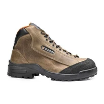 Zapatos de seguridad Base Geldof S3 SRC B0186