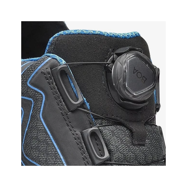 Zapatos de seguridad Base K-Trek S1P HRO SRC B1005B