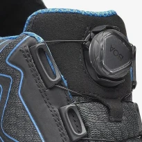Zapatos de seguridad Base K-Trek S1P HRO SRC B1005B