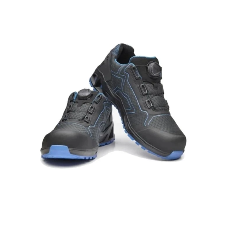 Zapatos de seguridad Base K-Trek S1P HRO SRC B1005B