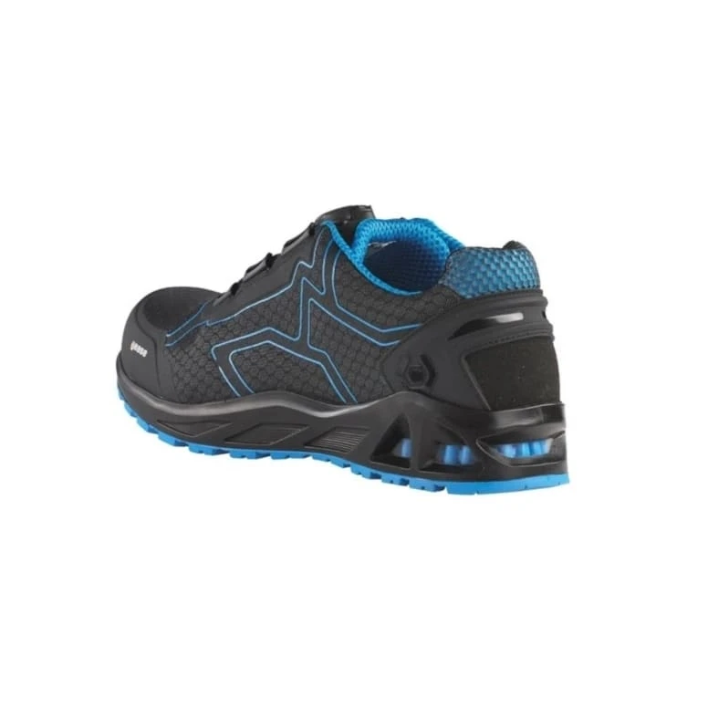 Zapatos de seguridad Base K-Trek S1P HRO SRC B1005B
