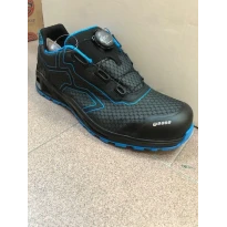 Zapatos de seguridad Base K-Trek S1P HRO SRC B1005B