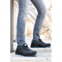 Zapatos de seguridad Base K-Trek S1P HRO SRC B1005B