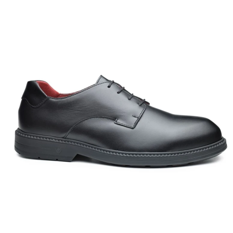 Zapatos de seguridad Elegantes Base Cosmos S3 ESD SRC B1503