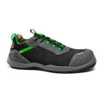 Zapatos de seguridad Base Tulum S1PS FO ESD SRC B0666C