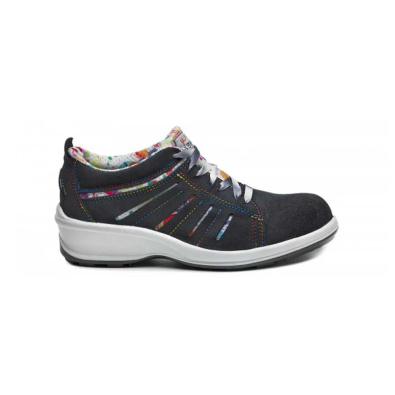 Liquidación total - Zapatos de seguridad Base de mujer Tiffany S1P SRC B0321B Número 36
