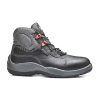 Zapatos de seguridad Base Verdi S3 SRC B0114N
