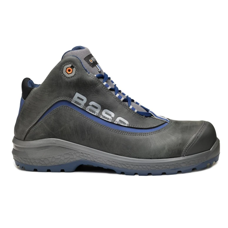 Zapatos de seguridad Base Be-Joy TOP S3 SRC B0875