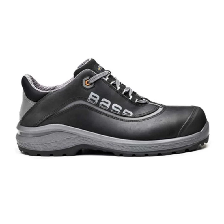 Zapatos de seguridad Base Be-Free S3 SRC B0872