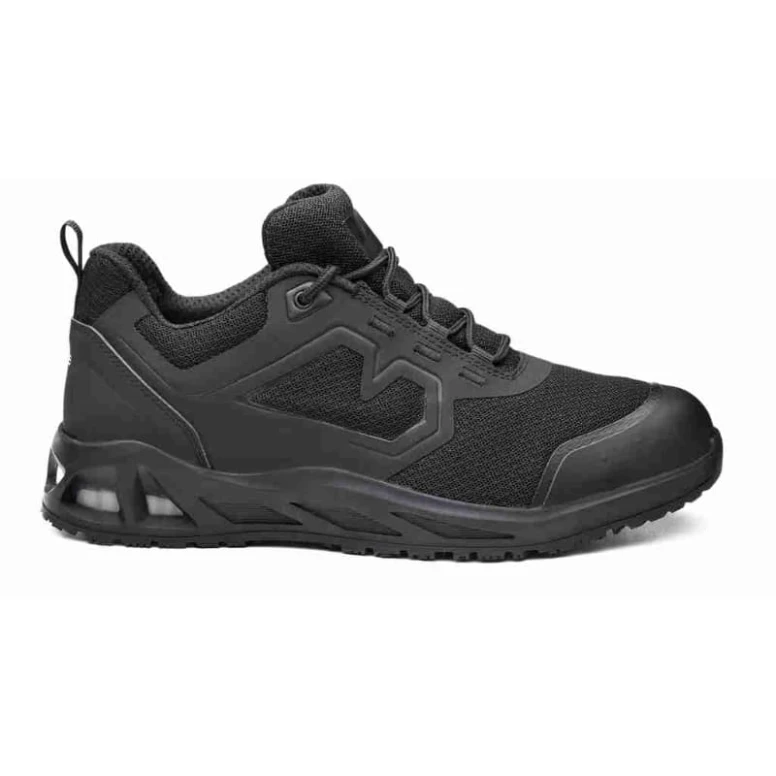 Liquidación total - Zapatos de seguridad Base K-Young sin puntera O1 SRC B1008A Número 41