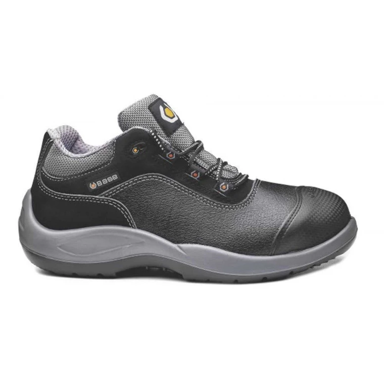 Liquidación total - Zapatos de seguridad Base Mozart S3 SRC B0118 Número 38