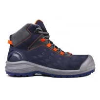 Liquidación total-Zapatos de seguridad Base Be-Dynamic S3 CI SRC B0823 Talla 40