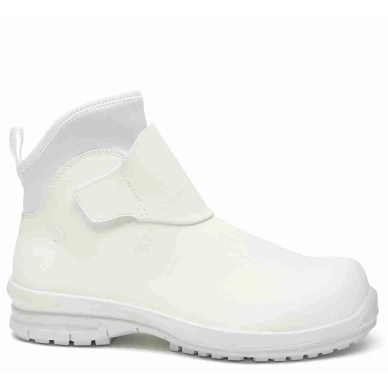 Mocasín de seguridad Base Nautilus S6 CI FO SRC B0985
