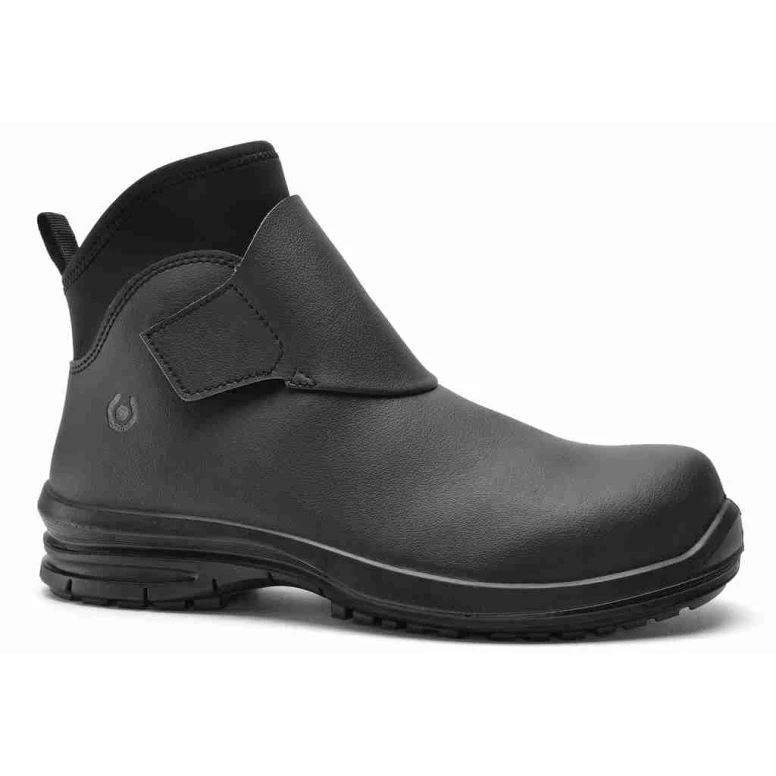 Mocasín de seguridad Base Nautilus S6 CI FO SRC B0985