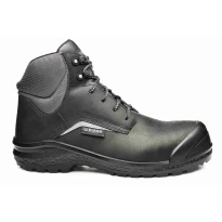 Zapatos de seguridad Base Be Grey Mid S3 CI SRC B0883C