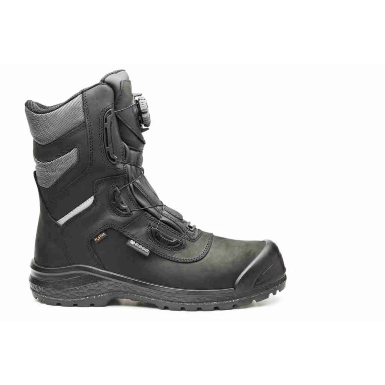 Botas de seguridad Base Be-Oslo BOA S3 WR CI HI HRO SRC B0850