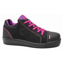 Zapatos de seguridad Base Margot S3 SRC B0240B