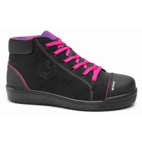 Zapatos de seguridad Base Margot Top S3 SRC B0241B