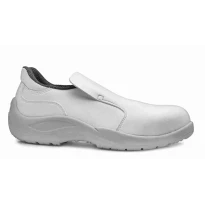 Mocasín de seguridad Base Cadmio S1 SRC B0509