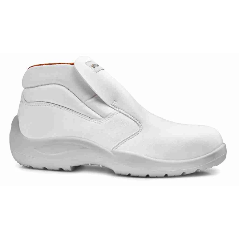 Mocasín de seguridad Base Argo S2 SRC B0510