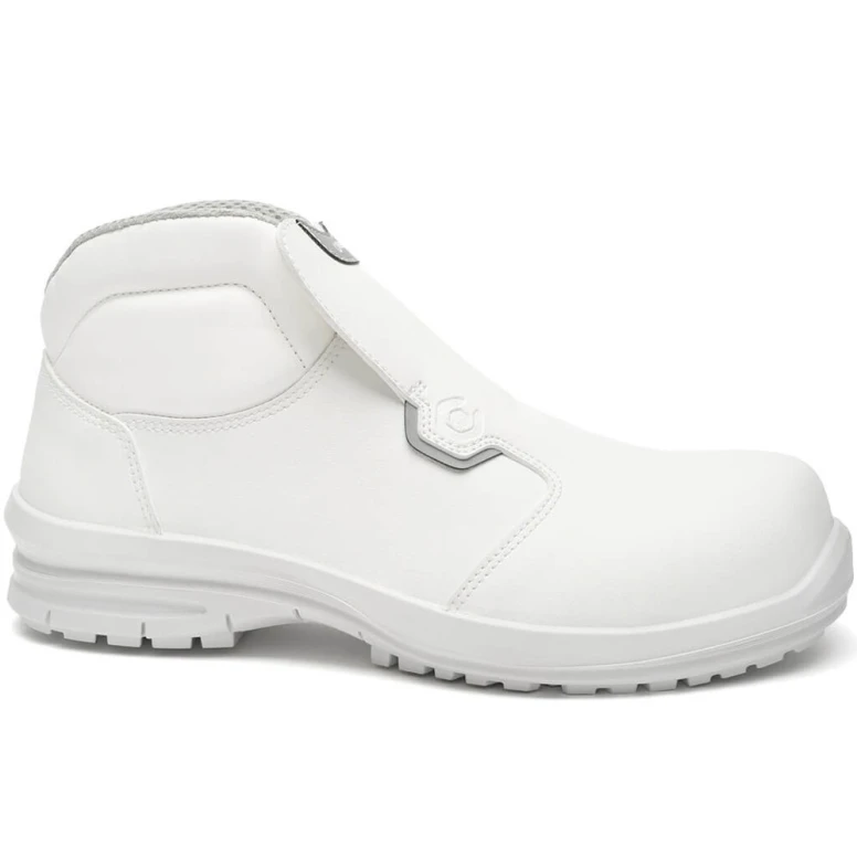 Mocasín de seguridad Base Kuma Top S2 FO SRC B0962A