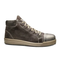 Zapatos de seguridad Base Oak S3 SRC B0241