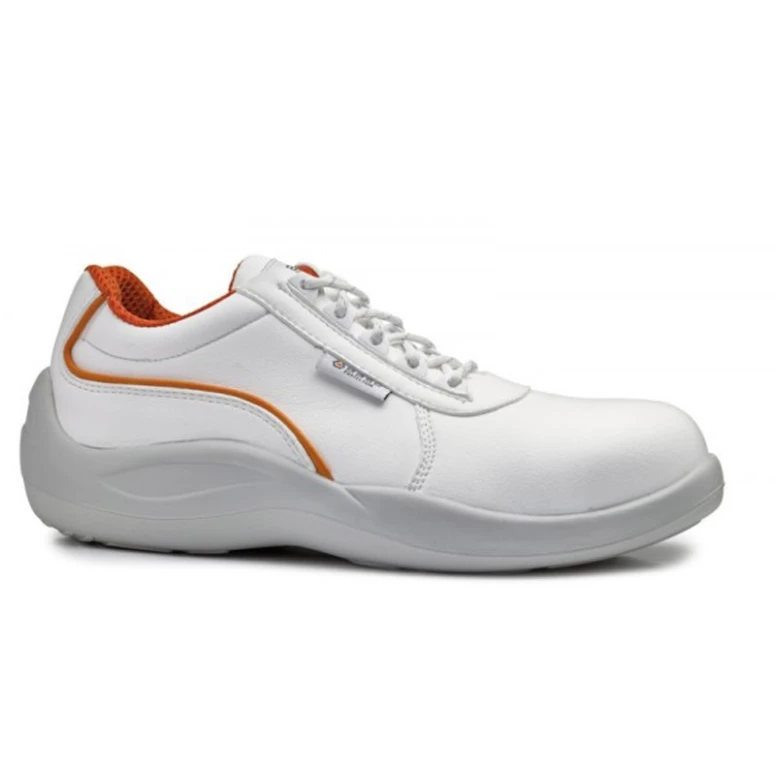 Liquidación total - Zapatos de seguridad Base Cobalto S2 HRO SRC B0501 Número 42