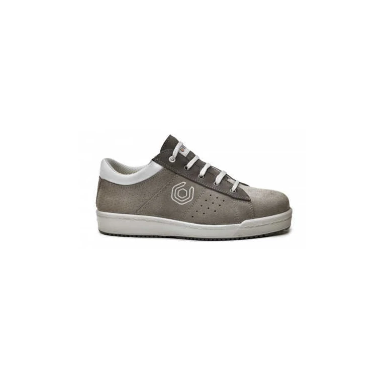 Zapatos de seguridad Base Pixel S1P SRC B0251