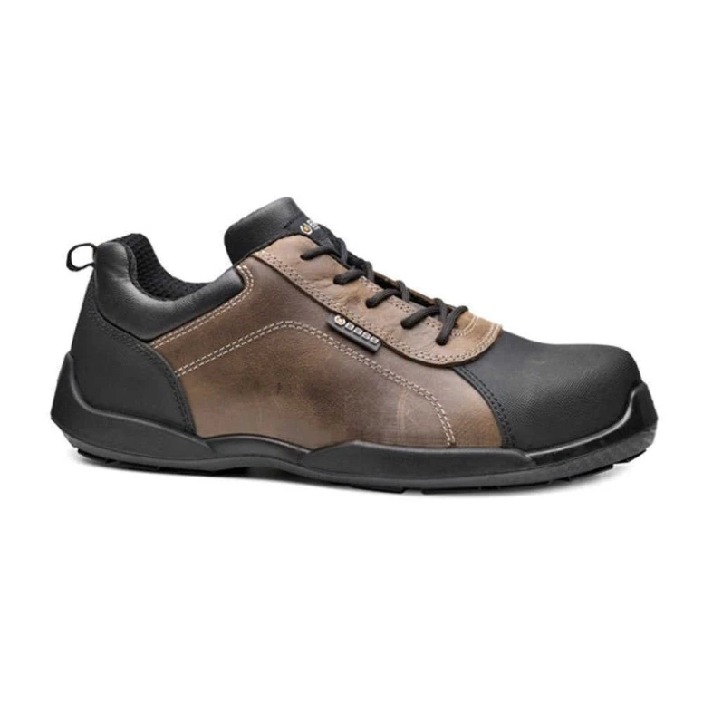 Zapatos de seguridad Base Rafting S3 SRC B0609