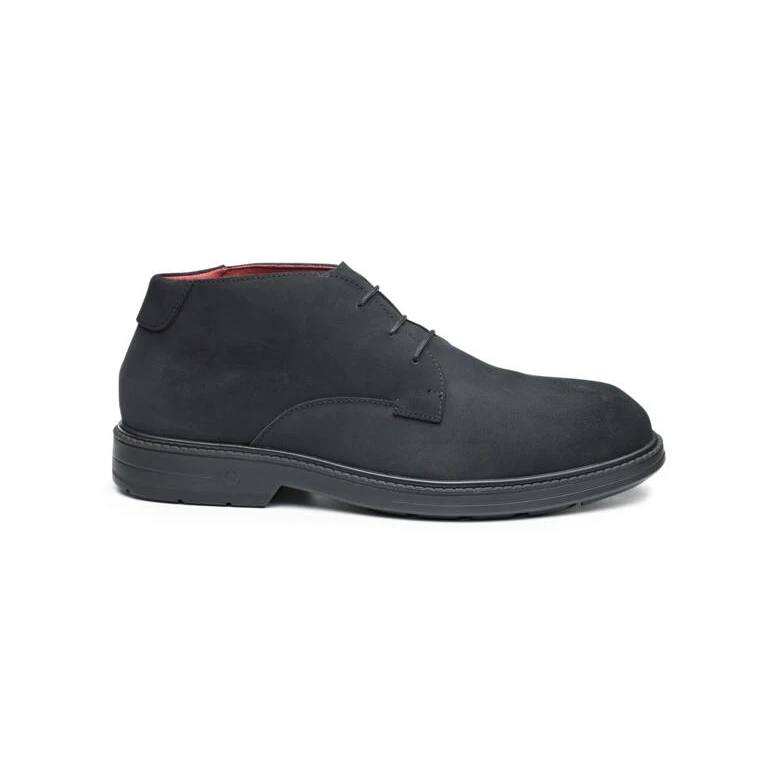 Zapatos de seguridad Elegantes Base Orbit S3 ESD SRC B1500