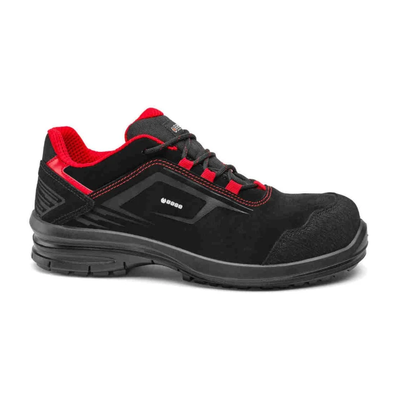 Zapatos de seguridad Base Dione S3L FO SR B0982