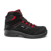 Zapatos de seguridad Base Dione Top S3L FO SR B0983A