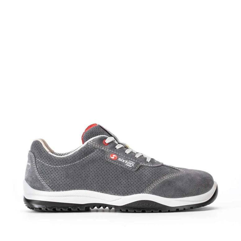Zapatos de seguridad Sixton Dance S1P SRC 91195