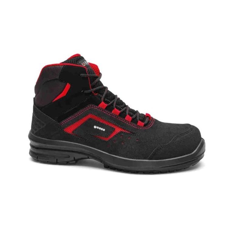 Zapatos de seguridad Base Eris Top S1PL FO SR B0983B