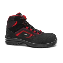 Zapatos de seguridad Base Eris Top S1PL FO SR B0983B