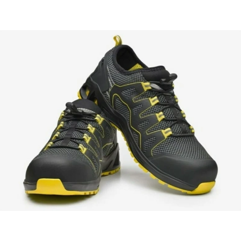 OUTLET - Zapatos de seguridad Base K-Balance S1P HRO SRC de verano transpirables ligeros y antideslizantes 2 - B1006A