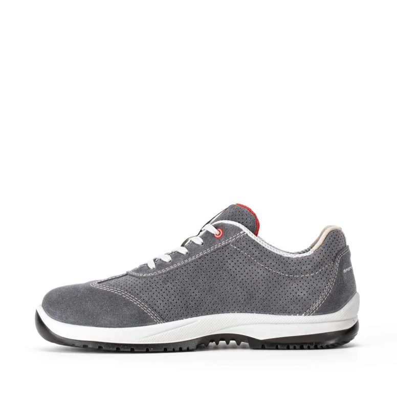 Zapatos de seguridad Sixton Dance S1P SRC 91195