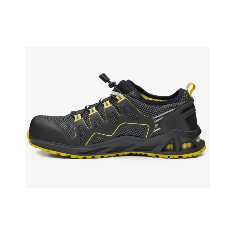 OUTLET - Zapatos de seguridad Base K-Balance S1P HRO SRC de verano transpirables ligeros y antideslizantes 2 - B1006A