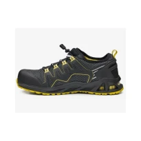 OUTLET - Zapatos de seguridad Base K-Balance S1P HRO SRC de verano transpirables ligeros y antideslizantes 2 - B1006A
