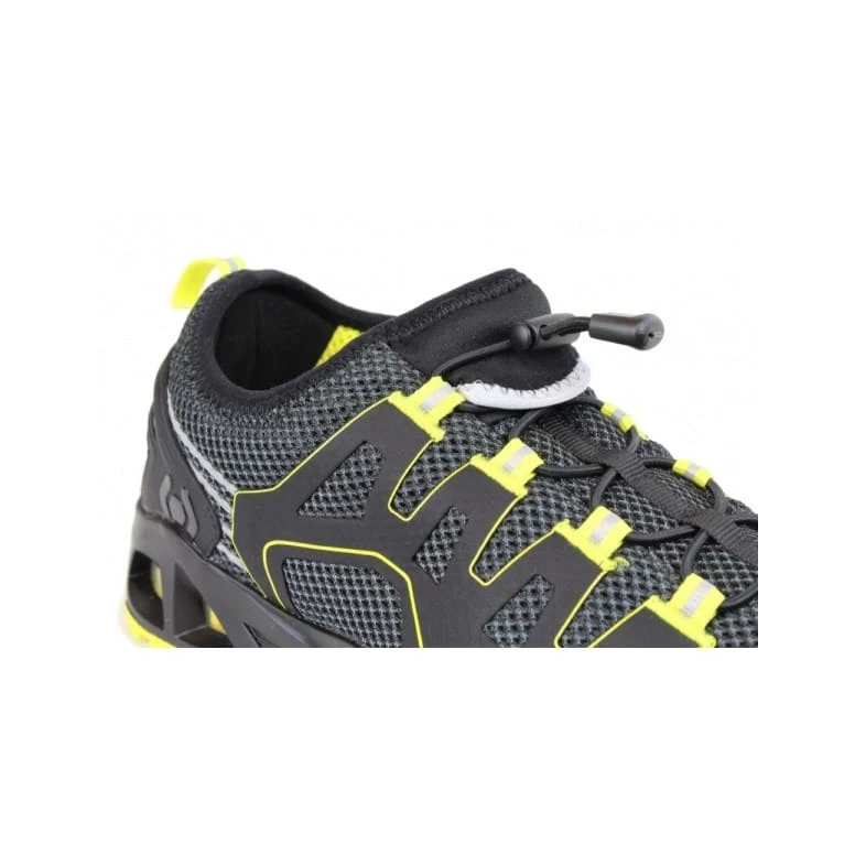 OUTLET - Zapatos de seguridad Base K-Balance S1P HRO SRC de verano transpirables ligeros y antideslizantes 2 - B1006A