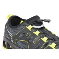 OUTLET - Zapatos de seguridad Base K-Balance S1P HRO SRC de verano transpirables ligeros y antideslizantes 2 - B1006A