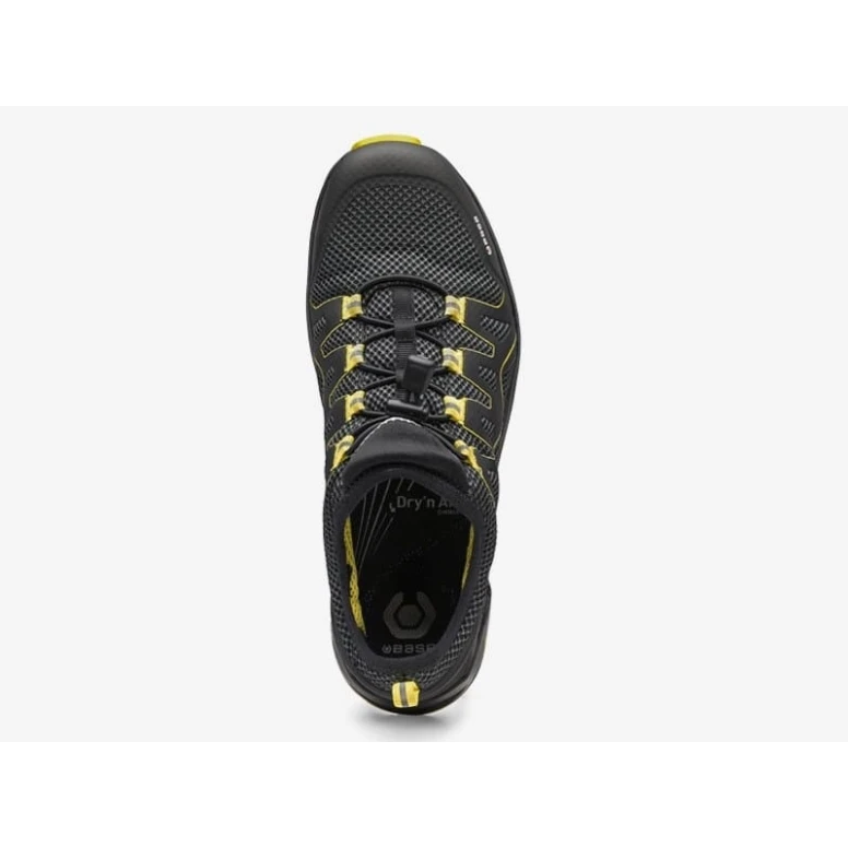 OUTLET - Zapatos de seguridad Base K-Balance S1P HRO SRC de verano transpirables ligeros y antideslizantes 2 - B1006A