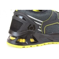 OUTLET - Zapatos de seguridad Base K-Balance S1P HRO SRC de verano transpirables ligeros y antideslizantes 2 - B1006A