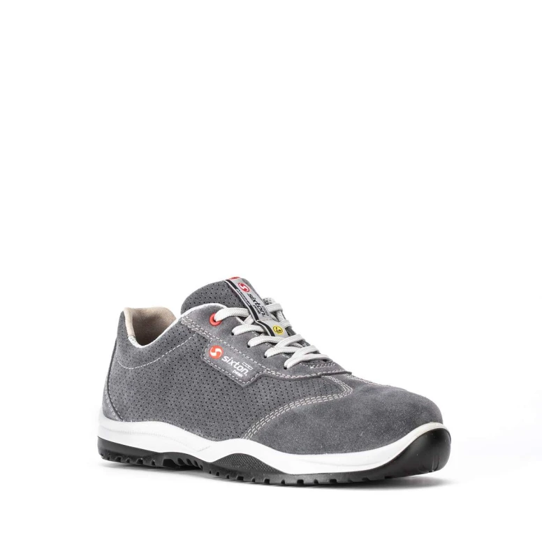 Zapatos de seguridad Sixton Dance S1P SRC 91195