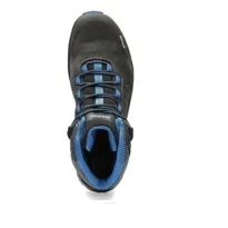 OUTLET - Zapatos de seguridad BASE K-Road TOP S3 HRO HI CI SRC Alte de invierno impermeables antideslizantes 2 - B1001B